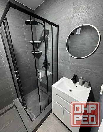 Мариуполь Казанцева Центр с ремонтом 2-ком Мариуполь - изображение 8