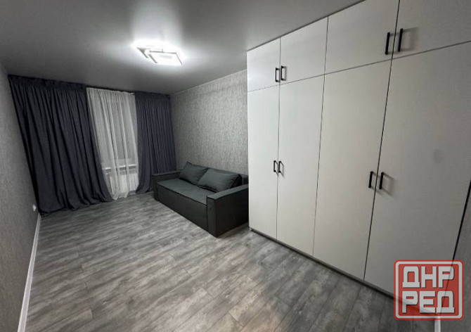 Мариуполь Казанцева Центр с ремонтом 2-ком Мариуполь - изображение 5