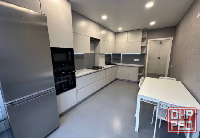 Мариуполь Казанцева Центр с ремонтом 2-ком Мариуполь - изображение 1