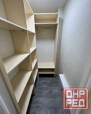 Мариуполь Казанцева Центр с ремонтом 2-ком Мариуполь - изображение 6