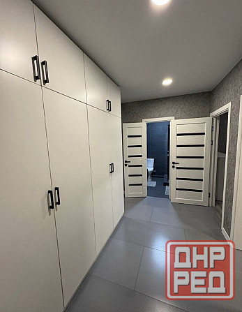 Мариуполь Казанцева Центр с ремонтом 2-ком Мариуполь - изображение 2