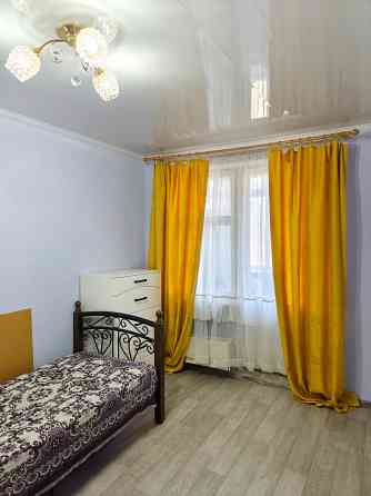 Сдам 2 ком.кв.на Автоколонне.Док. Донецк