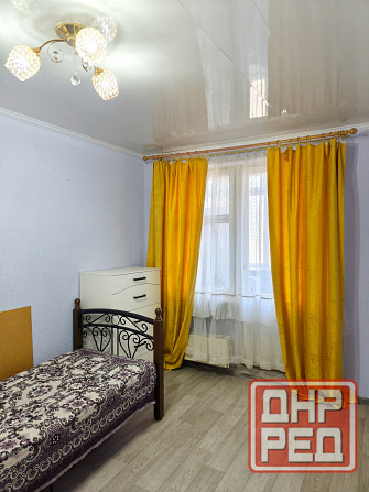 Сдам 2 ком.кв.на Автоколонне.Док. Донецк - изображение 3