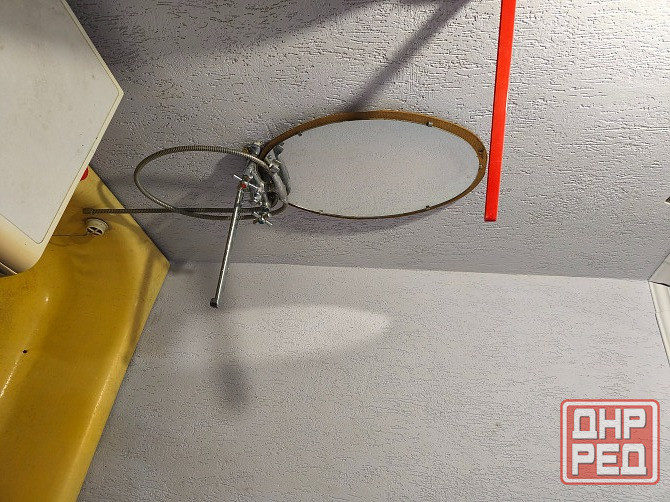 Сдам 2 ком.кв.на Автоколонне.Док. Донецк - изображение 7