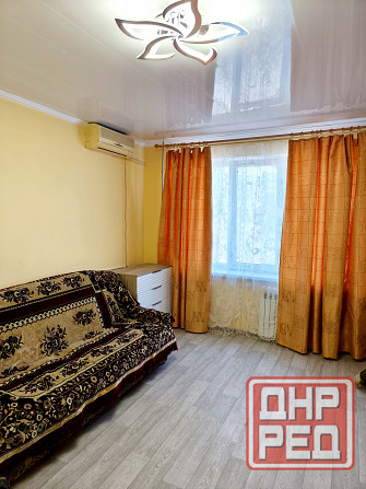 Сдам 2 ком.кв.на Автоколонне.Док. Донецк - изображение 1