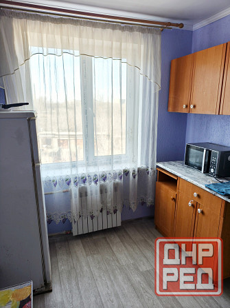 Сдам 2 ком.кв.на Автоколонне.Док. Донецк - изображение 5