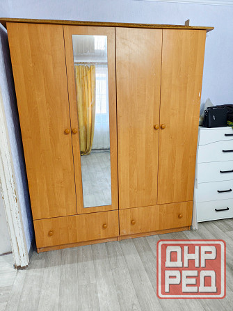 Сдам 2 ком.кв.на Автоколонне.Док. Донецк - изображение 4