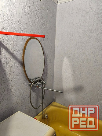 Сдам 2 ком.кв.на Автоколонне.Док. Донецк - изображение 6