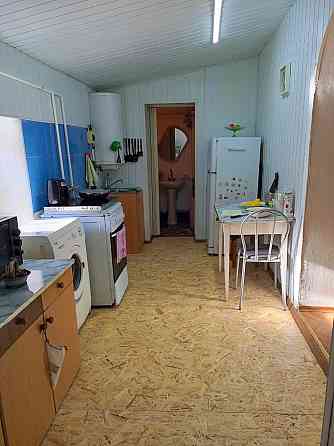 Дом, 4 ком., 50 кв.м., Ленинский р-н, ор-р ул. Одесская, 5,2 млн руб Донецк