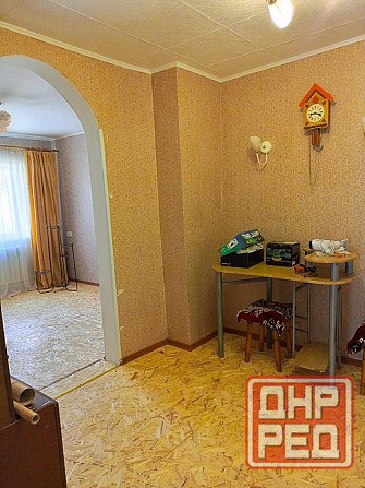 Дом, 4 ком., 50 кв.м., Ленинский р-н, ор-р ул. Одесская, 5,2 млн руб Донецк - изображение 3