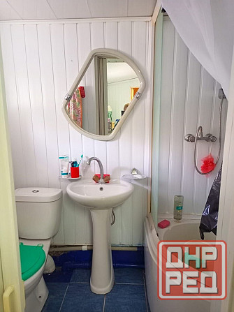 Дом, 4 ком., 50 кв.м., Ленинский р-н, ор-р ул. Одесская, 5,2 млн руб Донецк - изображение 2