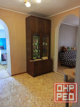 Дом, 4 ком., 50 кв.м., Ленинский р-н, ор-р ул. Одесская, 5,2 млн руб Донецк - изображение 6