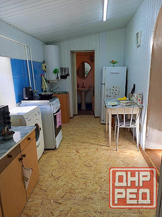 Дом, 4 ком., 50 кв.м., Ленинский р-н, ор-р ул. Одесская, 5,2 млн руб Донецк - изображение 5