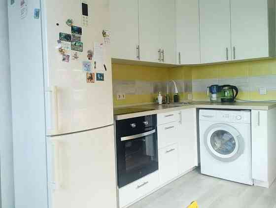 Сдам 3комнатную квартиру в Пролетарском районе. 66кв.м, 3 этаж многоэтажного дома. Донецк