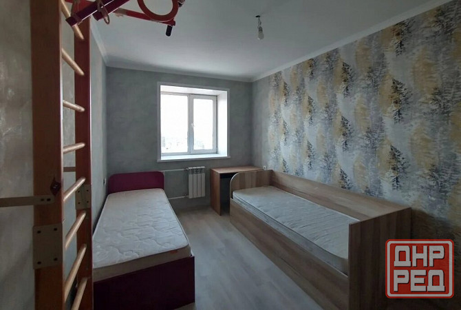 Сдам 3комнатную квартиру в Пролетарском районе. 66кв.м, 3 этаж многоэтажного дома. Донецк - изображение 2
