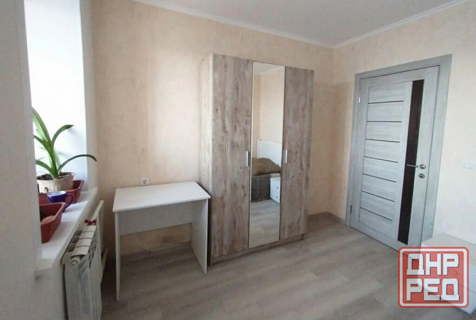 Сдам 3комнатную квартиру в Пролетарском районе. 66кв.м, 3 этаж многоэтажного дома. Донецк - изображение 7