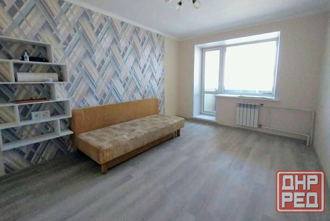 Сдам 3комнатную квартиру в Пролетарском районе. 66кв.м, 3 этаж многоэтажного дома. Донецк - изображение 1