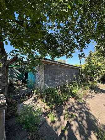 дом остановка 3-5 с газом документы готовы торг Макеевка