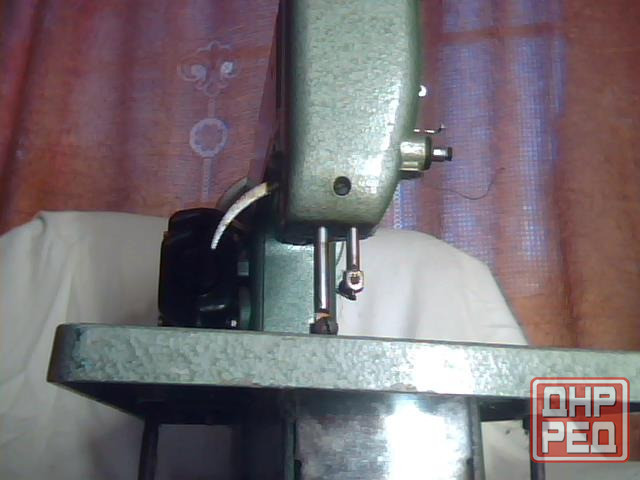 Продам швейную машину с электроприводом. Донецк - изображение 6