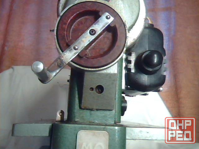 Продам швейную машину с электроприводом. Донецк - изображение 3