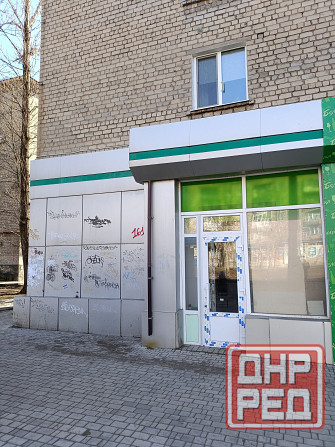 Аренда, магазин, 74 кв. бул.Шевченко 111 Донецк - изображение 1