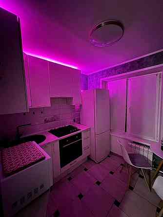 1-комнатная квартира с хорошим качественным ремонтом Донецк