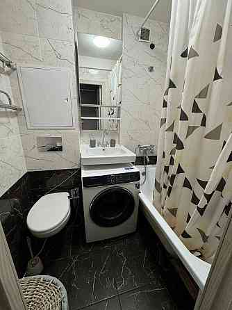 1-комнатная квартира с хорошим качественным ремонтом Донецк