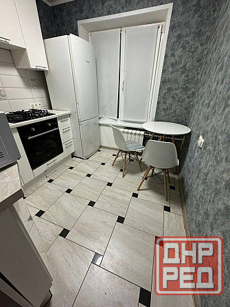 1-комнатная квартира с хорошим качественным ремонтом Донецк - изображение 2