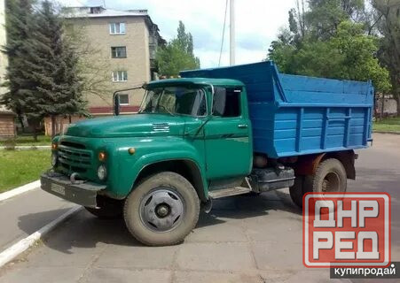 Песок, щебень, шлак, вывоз мусора. Донецк - изображение 1