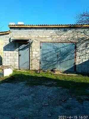 Дом в с. Урзуф Азовское море Донецк