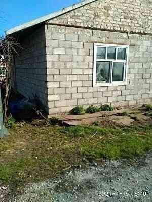 Дом в с. Урзуф Азовское море Донецк