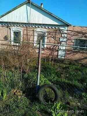 Дом в с. Урзуф Азовское море Донецк