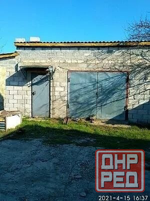 Дом в с. Урзуф Азовское море Донецк - изображение 3