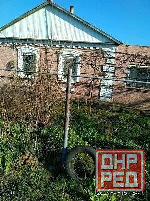 Дом в с. Урзуф Азовское море Донецк - изображение 1
