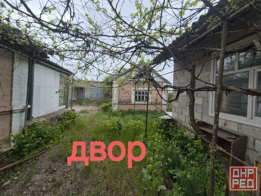 Дом в с. Урзуф Азовское море Донецк - изображение 6