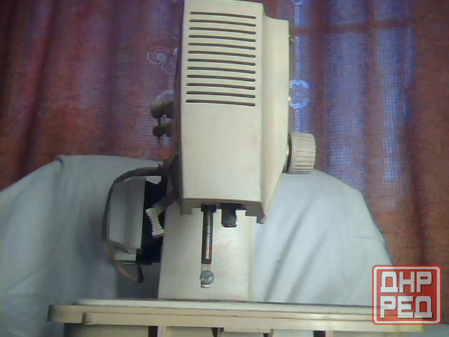 Продам швейную машину с элетроприводом Донецк - изображение 3