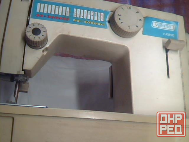 Продам швейную машину с элетроприводом Донецк - изображение 8