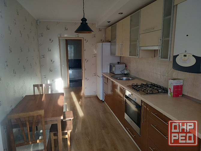 Сдам 1-комнатную квартиру Мариуполь - изображение 3