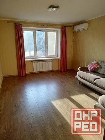 Сдам 1-комнатную квартиру Мариуполь - изображение 1