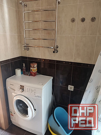 Сдам 1-комнатную квартиру Мариуполь - изображение 4