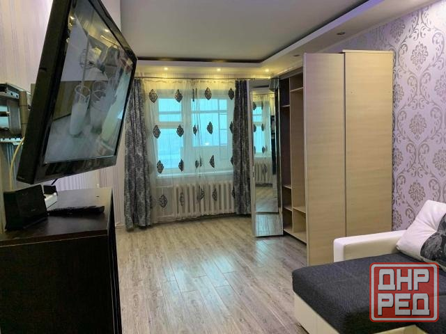 Сдаётся 1ком. квартира, Донбасс Арена, Ворошиловский район. Донецк - изображение 4