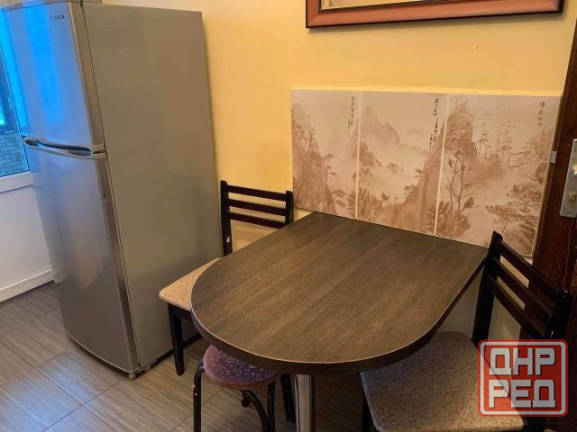 Сдаётся 1ком. квартира, Донбасс Арена, Ворошиловский район. Донецк - изображение 2