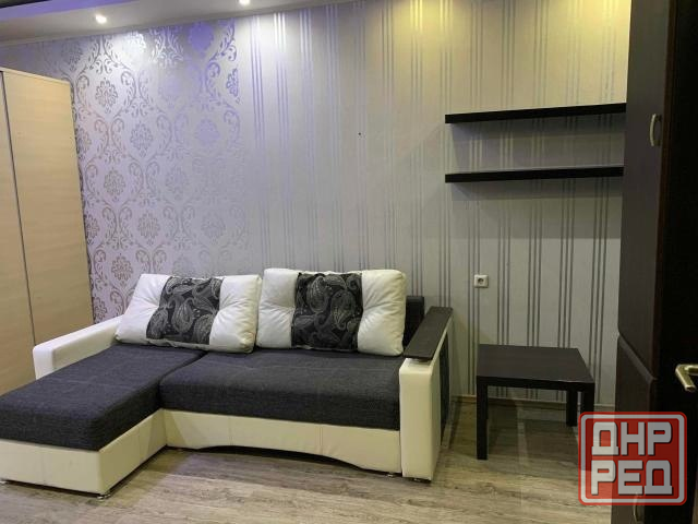 Сдаётся 1ком. квартира, Донбасс Арена, Ворошиловский район. Донецк - изображение 3