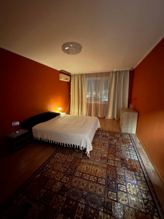 Сдам квартиру евро трешка 80 кв.м Ленинский проспект. Донецк