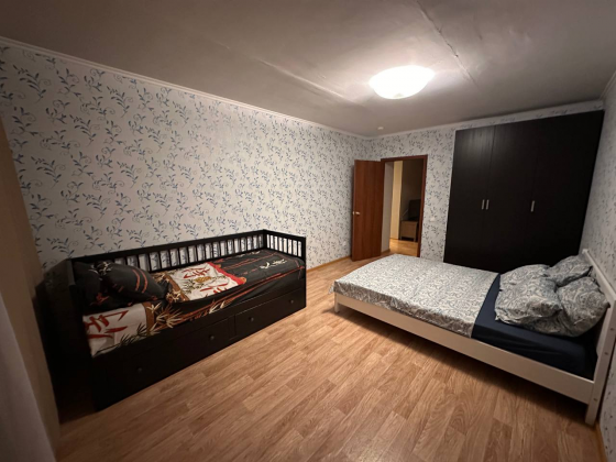 Сдам квартиру евро трешка 80 кв.м Ленинский проспект. Донецк