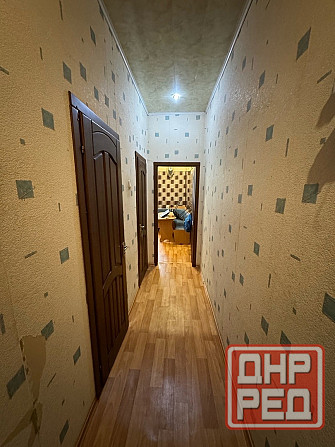 2-квартира Бажанова торг Макеевка - изображение 4