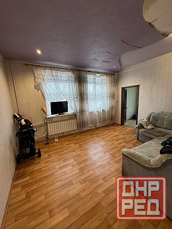 2-квартира Бажанова торг Макеевка - изображение 1