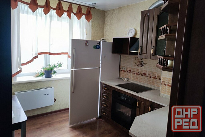 Срочная сдача двухкомнатной квартиры Пролетарский район, ул. Прожекторная Донецк - изображение 1
