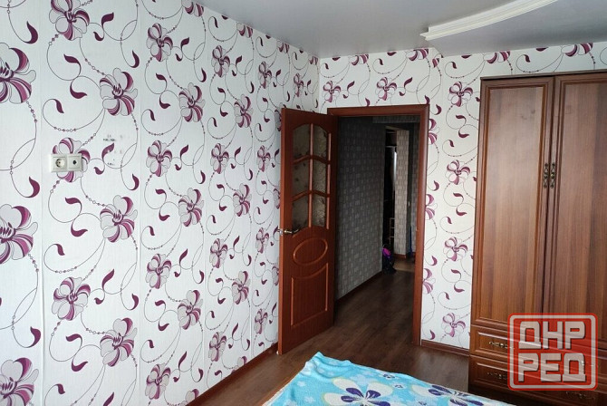 Срочная сдача двухкомнатной квартиры Пролетарский район, ул. Прожекторная Донецк - изображение 5