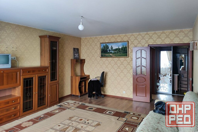 Срочная сдача двухкомнатной квартиры Пролетарский район, ул. Прожекторная Донецк - изображение 3